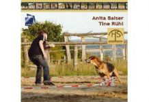 Longieren mit Hunden [DVD] von Anita Balser