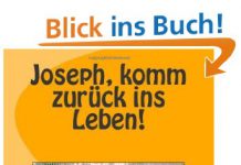 joseph komm zurueck ins leben