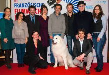 belle und sebastian deutschlandpremiere