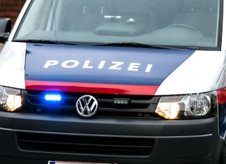 Polizei Österreich