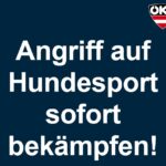 ÖKV Protest gegen Erlass