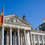 Reichstag Deutschland